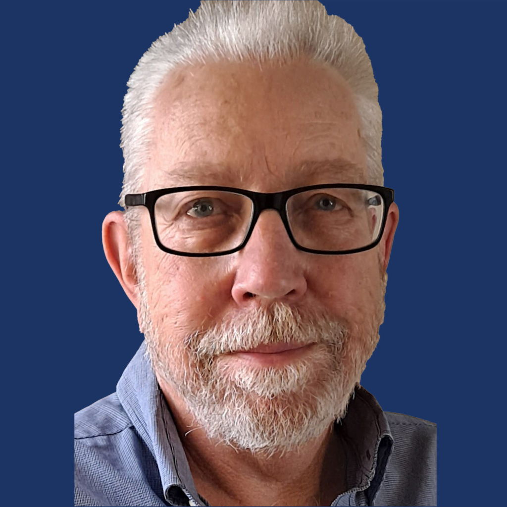 David Petersen, LCSW, LAC